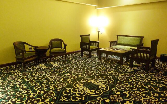 Mudzaffar Hotel Melaka