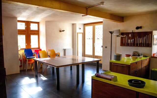 Domaine le Trouillet