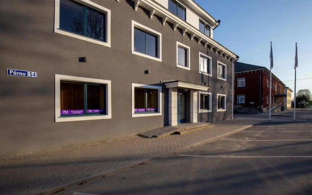 P54 Apartment