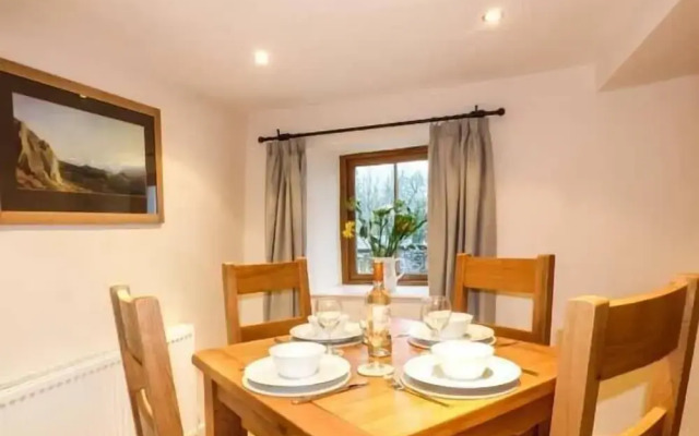 Cinderbarrow Cottage