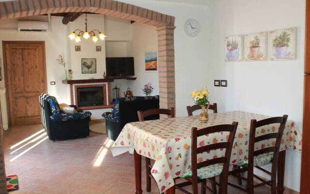 Agriturismo Rossello