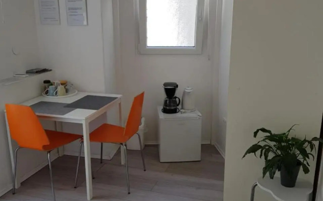 Stipan Apartments