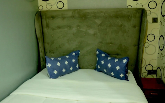 Sawan Hotel