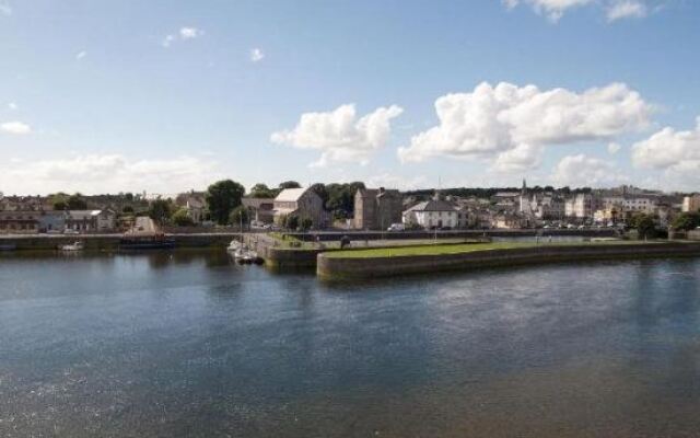 The Herons Rest Boutique Accommodation