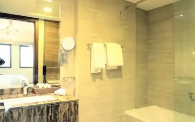 Marbella Luxury 2 Bedrooms