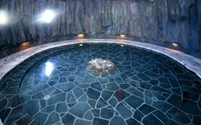 Spa & Hotel Resort Furano La Terre
