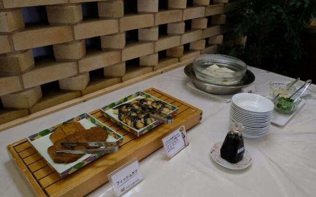 Hotel Riviera Shishikui