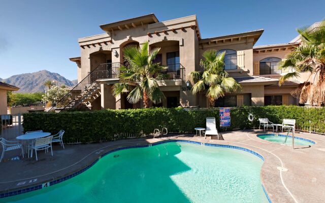 Embassy Suites La Quinta Hotel & Spa