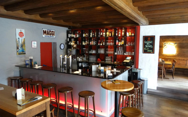 Hotel Restaurant Fronmühle