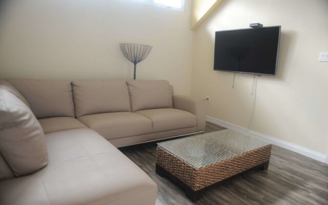 Lagoons Apartments