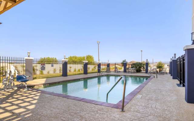 Best Western Plus Pleasanton Hotel