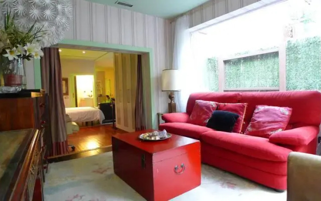 Chic Rentals La Latina - Calle Encomienda