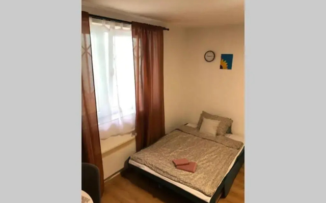 Quiet & Cozy Studio apartment on Baščaršija
