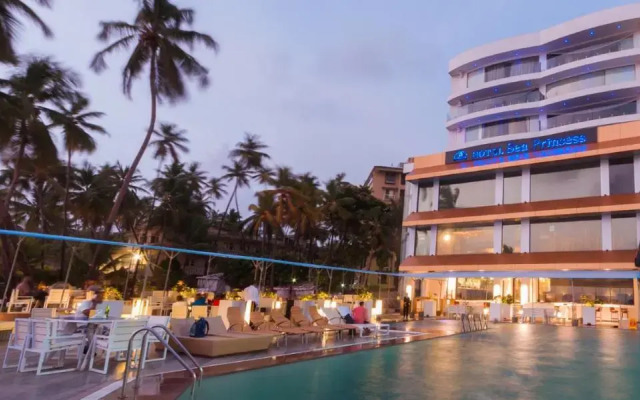 Hotel Sea Princess