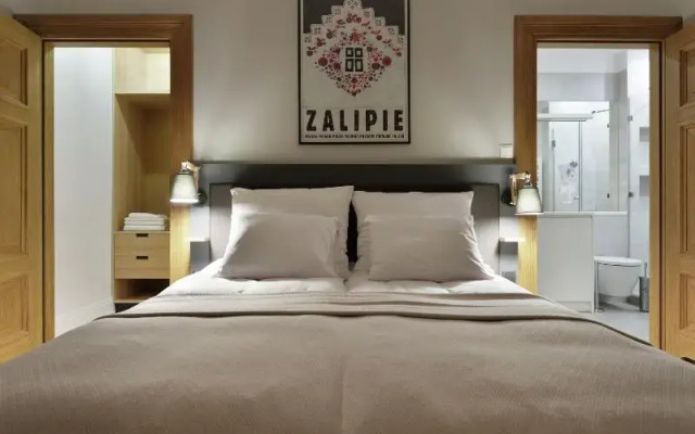 Stradonia Aparthotel