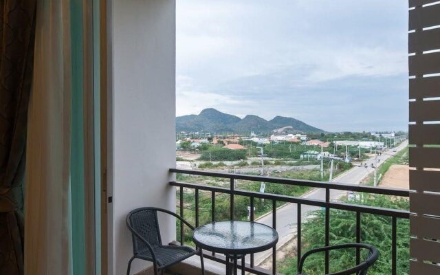 Hua Hin Wellness Resort