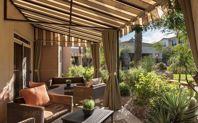 Sonesta Suites Scottsdale Gainey Ranch
