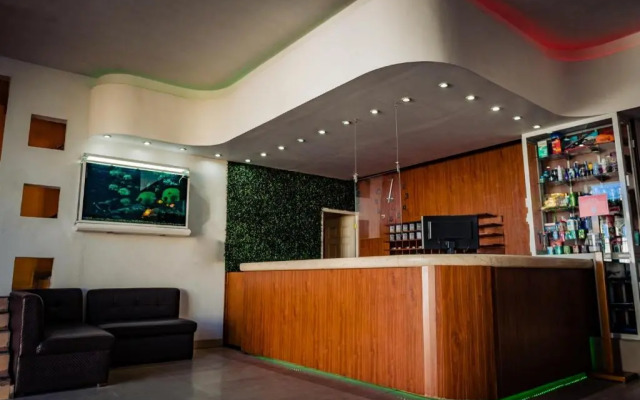 Hotel Azucena