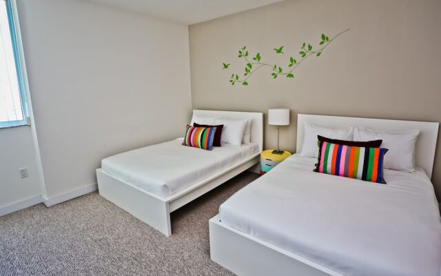 Nuovo Miami Apartments at Brickell - Downtown