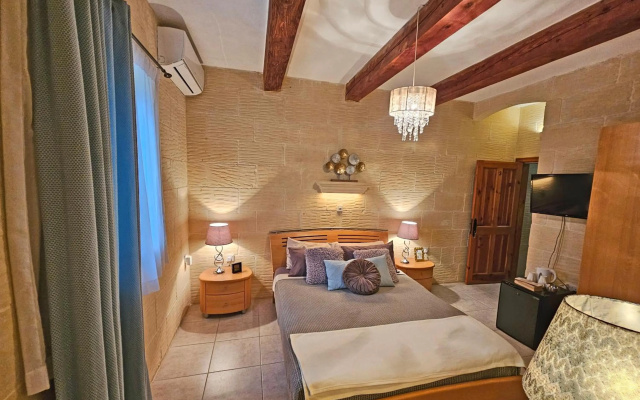 Bertinas B&B