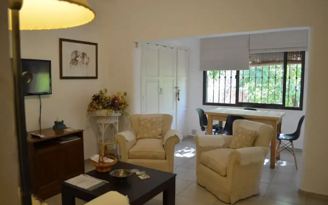 MAS 460 - Beautiful apartment in Mendoza