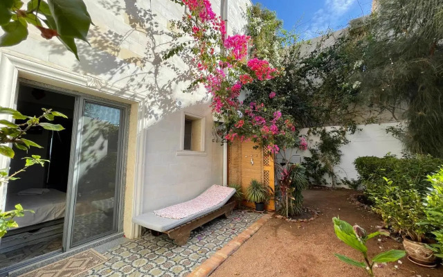 Ganesha.Beach apartment