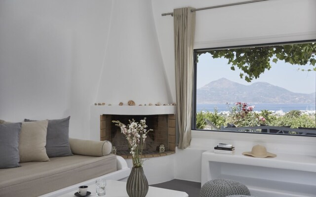 Iliana Rooms & Apartments