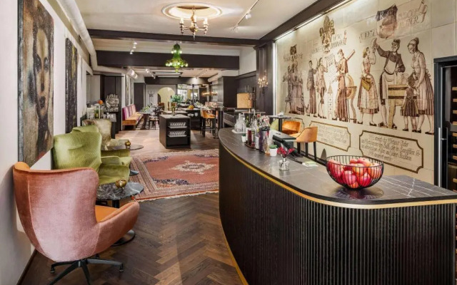 Amedia Plaza Wels, Trademark Collection by Wyndham