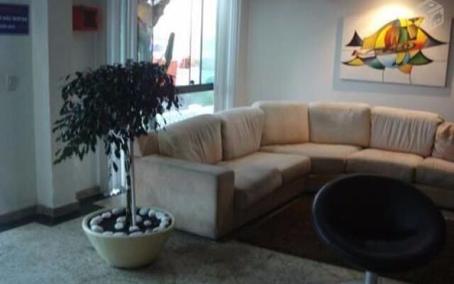Loft Prainha