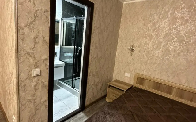 Sukhum T&H Guest House