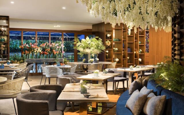 The Plaza Residences
