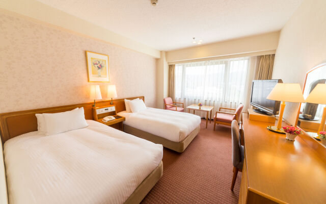 The Crown Palais New Hankyu Kochi