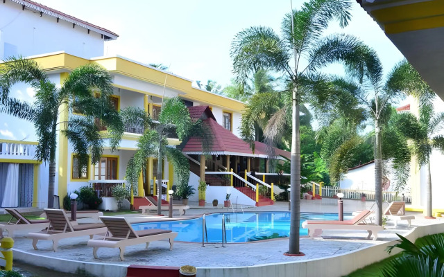 Spazio Leisure Resort