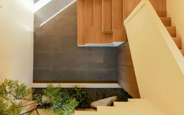 Shanghai Qingsun Homestay