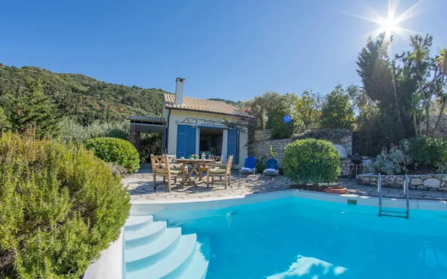 Villa Thalia - Agios Nikitas Villas