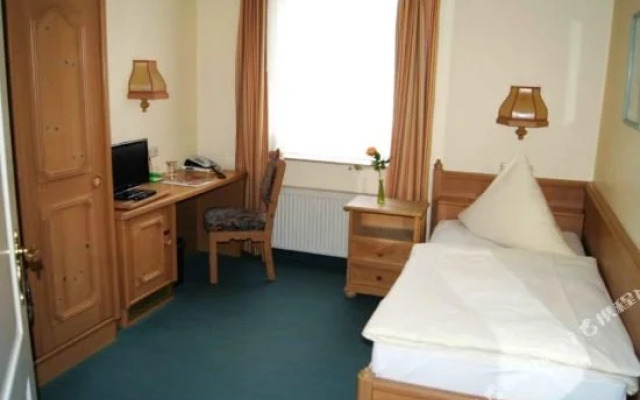 Landhaus Vluyner Stuben