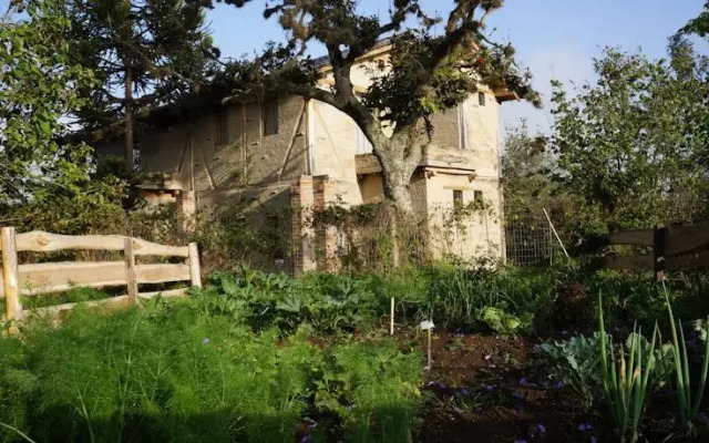 La Casa del Tilo