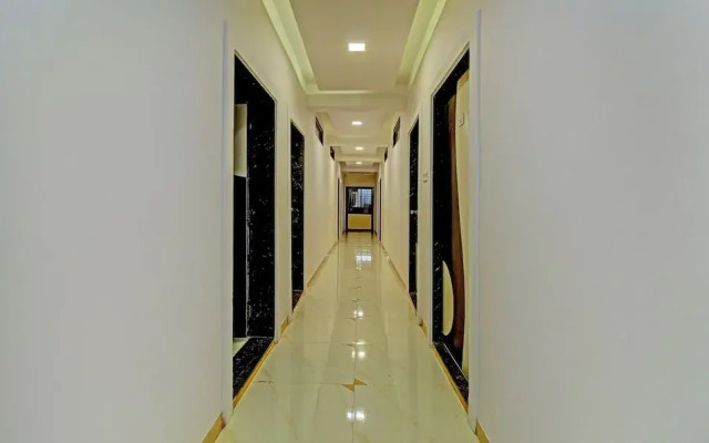 Treebo Trend Ammy'S Valley