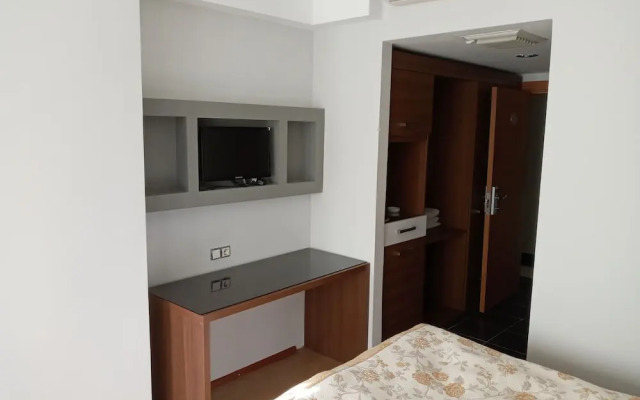 Hotel Barcelona Yusufeli