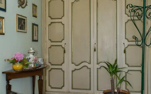 B&B Casamia Casatua