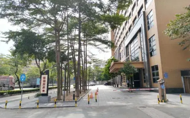 Xiya Hotel