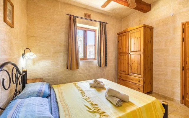 Gawhra - 3 BR Villa with Private Pool - BAG 49938