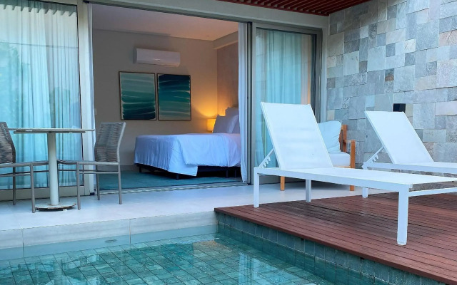Île de Pipa - Ma Plage Hotel