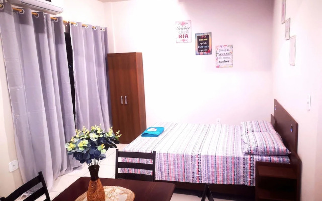 Unaí ApartFlat Studio