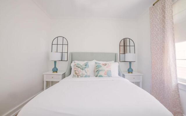 Guesthouse Charleston EAST 42 D