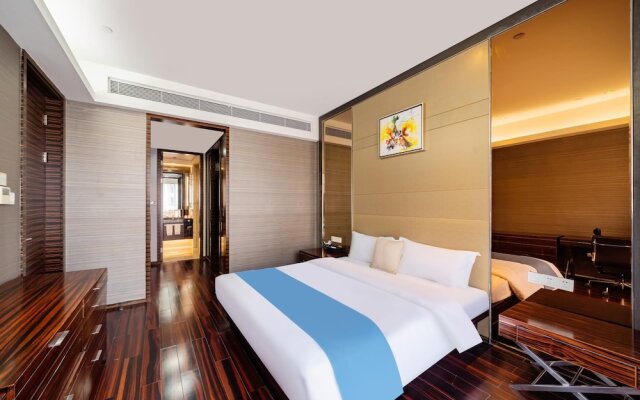 eStay Residence - Poly World Trade Center Guangzhou