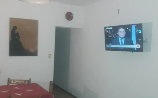 Maral -33- Mi Lugar en el Mundo