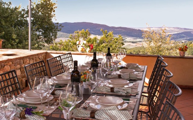 Villa Paradiso 16 in Casole d Elsa