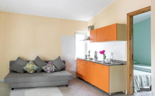 Villaggio Borgo degli Ulivi