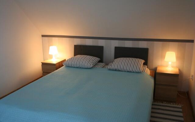 Apartamenty Trip & Room